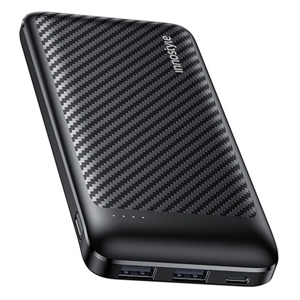 Pin Innostyle Powergo Smart AI 10000mah (IP10SA)