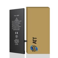 Pin IP6S Plus EU ATT-Dung Lượng Chuẩn