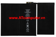 PIN iPad 2 A1316, iPad 2 A1376. 6Cell, Original, Part: A1316, A1376, VPN 969TA057H, APN 616-0561, 969TA057H