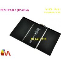 PIN IPAD 3 (IPAD 4)