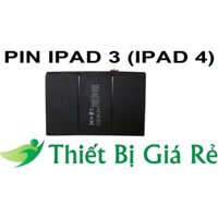 PIN IPAD 3 (IPAD 4)