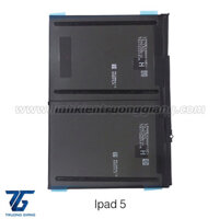 Pin Ipad 5 (AIR1-A1474-A1475-A1476) (Gen 5-A1822-A1823)(GEN6-A1893-A1954) (IPAD7 / PRO10.2 / GEN7-A2197-A2200-A2198-A2230)