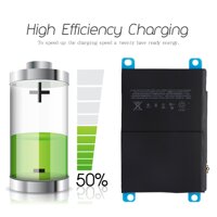 Pin iPad 6 / Air 2 A1566 A1567  Pin Li-ion 7340mAh