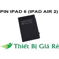 PIN IPAD 6 (IPAD AIR 2)