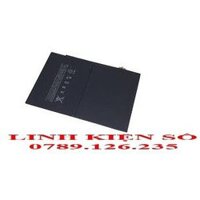 PIN IPAD 6