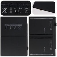 Pin iPad Air 2/ iPad 6 7340mAh A1547 A1566 A1567 Cao Cấp - 03268