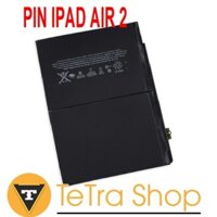 PIN IPAD AIR 2