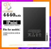 Pin Ipad Mini 1 Zin - A1445 - 4440mAh