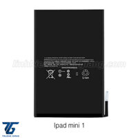 Pin Ipad mini 1 (A1432-A1454-A1455 / 2012)