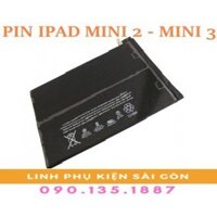 PIN IPAD MINI 2 - IPAD MINI 3