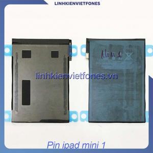 Pin Ipad mini - A1445