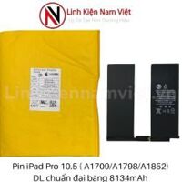 Pin iPad Pro 10.5 / A1709, A1798, A1852