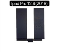 Pin Ipad Pro 12.9 (2018)/ Gen 3/ A1876/ A1895/ A1983/ A2014/ A2229/ A2069/ A2232/ A2233/ A2229/ A2069/ A2232/ A2233 DSDC 18287