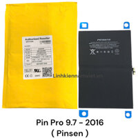 Pin iPad Pro 9.7 2016, A1664 (Pinsen)