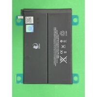 PIN IPAT mini 2/ mini 3 (A1512) thương hiệu Bison dung lượng chuẩn 6471 mAh