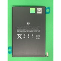 Pin ipat mini 5 thương hiệu Bison dung lượng chuẩn 5124mAh