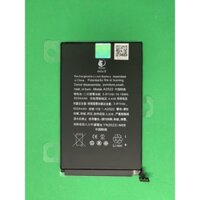 Pin IPAT Mini 6 thương hiệu Bison dung lượng chuẩn 5034 mAh
