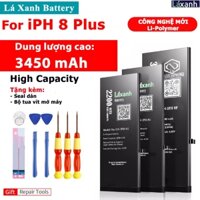 Pin iPh 8 8p 8 Plus dung lượng cao siêu trâu IC zin hãng CNOME + tặng kèm công cụ mở máy + seal dán, pin ip sieu trau