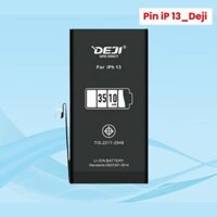 Pin iPhone 13 dung lượng cao 3510mAh (Giá Kĩ Thuật)