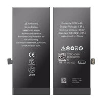 Pin iPhone 13 Thường Mới · Zin Cao Cấp · Dung Lượng Chuẩn