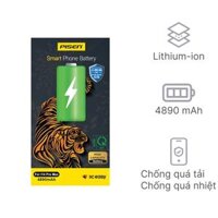 Pin iPhone 14 Pro Max PISEN dung lượng cao 4890mAh