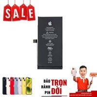 Pin iPhone 14