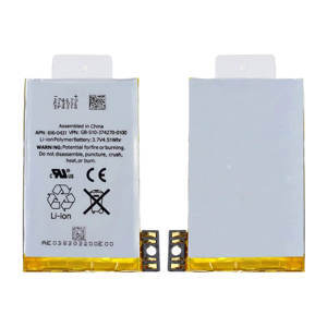 pin Iphone 3 GS zin Chính Hãng BH 1 năm 1 đổi 1 - PS001