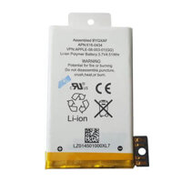 Pin iPhone 3G Mới · Linh Kiện Cao Cấp · Dung Lượng Chuẩn