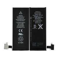 Pin iPhone 4 Mới · Linh Kiện Cao Cấp · Dung Lượng Chuẩn