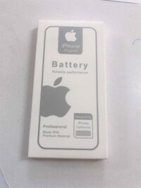 Pin Iphone 4s