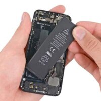 Pin iPhone 5 Chính Hãng (Li-Po 1440 mAh)