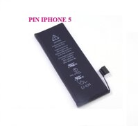 Pin Iphone 5 chính hãng
