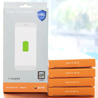 Pin iPhone 5s chính hãng Pisen dung lượng 1560mah