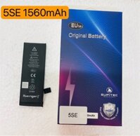 Pin Iphone 5SE EUtev 1560mAh -1624mAh DL Chuẩn