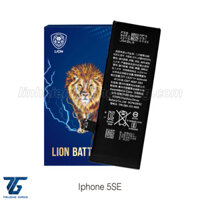 Pin Iphone 5se (Sư tử - Zin/L8)