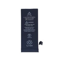 Pin iPhone 5se