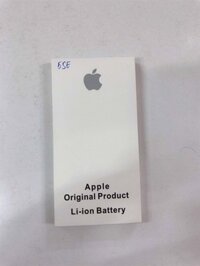 Pin Iphone 5SE