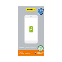Pin iPhone 6 Chính Hãng Pisen (Dung lượng chuẩn 1810mAh)-TS-MT-I6(ORG) | Giá rẻ, trả góp 0%
