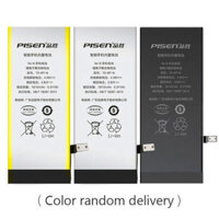 Pin iPhone 6 chính hãng Pisen dung lượng 1810mah