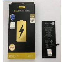 Pin iPhone 6 Plus Chính Hãng PISEN (Dung lượng cao 3380mAh)