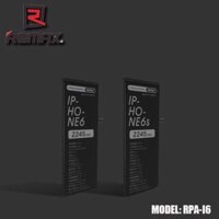 Pin IPhone 6/6s Dung Lượng Cao 2245mAh Remax RPA-I6 - Chính Hãng.