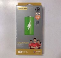 Pin Iphone 6G Pisen 2330mAh