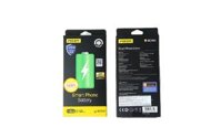 Pin iPhone 6s Chính Hãng PISEN (Dung lượng cao 2150mAh)