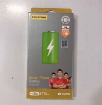 Pin Iphone 6S Pisen 1715mah