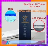 Pin iPhone 6S Plus – 2750mAh full hộp