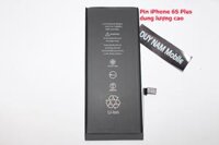 Pin iPhone 6S Plus dung lượng cao