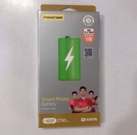 Pin Iphone 6S Plus Pisen 2750mah