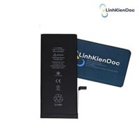 Pin iPhone 6S Plus zin new (A1634, A1687, A1699) chuẩn 2750mAh kèm hộp và seal keo dán