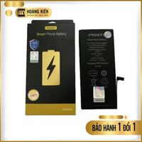 Pin iPhone 7 PISEN ( DL Cao 2130 mAh )