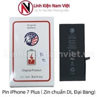 Pin iPhone 7 Plus (Dung lượng chuẩn đại bàng 2900mAh)